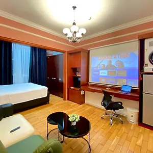 M Luxury Ho Chi Minh City