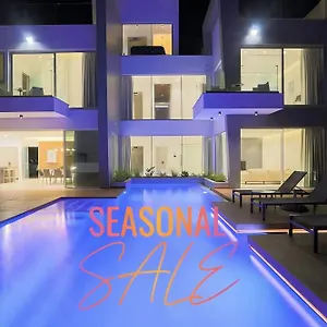 Seaview Luxury Ayia Napa